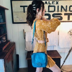 Tory Burch Crossbody